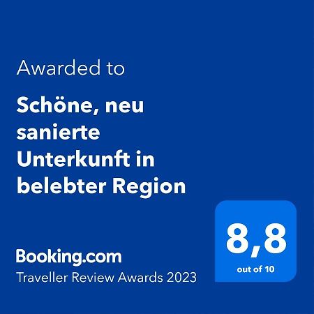 Апартаменты Schoene, Neu Sanierte Unterkunft In Belebter Region Лейпциг Экстерьер фото